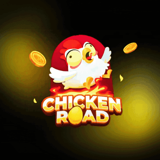 Chicken Road game cover