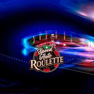Speed Auto Roulette thumbnail