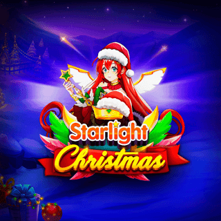 Starlight Christmas thumbnail