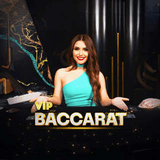 VIP Baccarat thumbnail