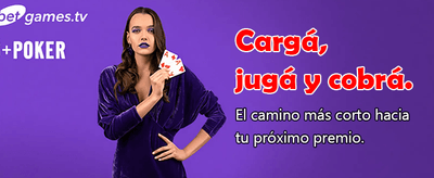 Cargá tu Cuenta Ahora