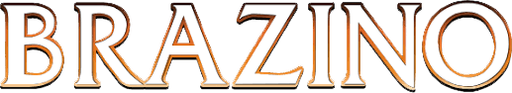 Brazino777 Logo